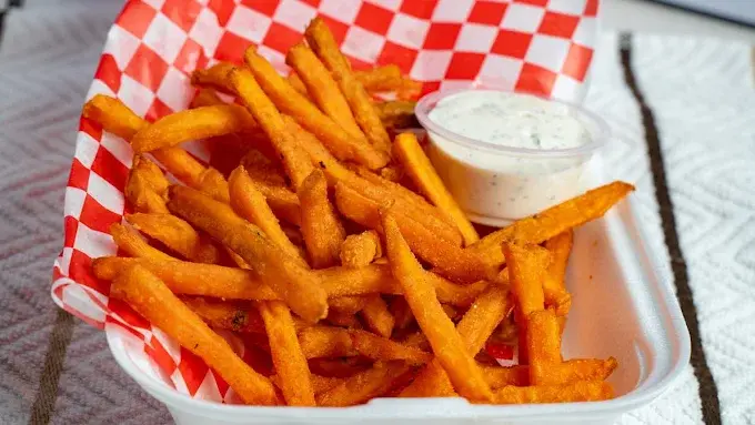 Best donair poutine in Edmonton, AB